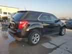 2012 Chevrolet Equinox LS