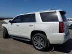 2017 Chevrolet Tahoe K1500 Premier