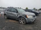 2006 Pontiac Torrent