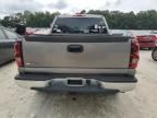 2006 Chevrolet Silverado K1500