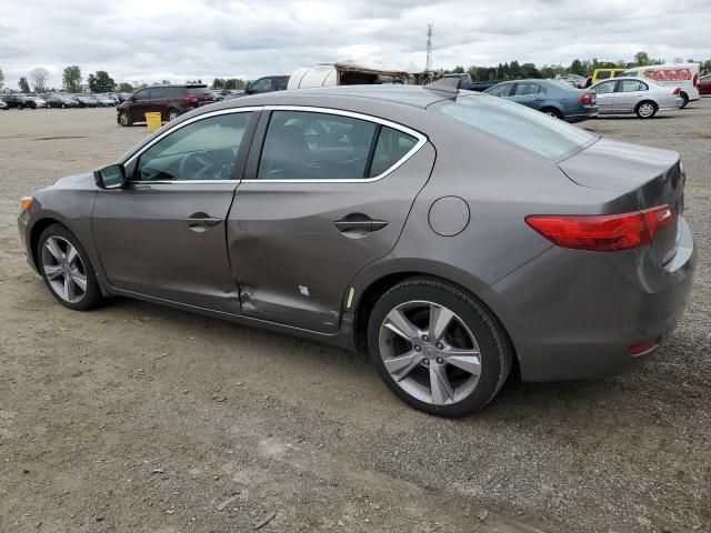 2013 Acura ILX 20 Premium