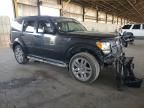 2011 Dodge Nitro Heat