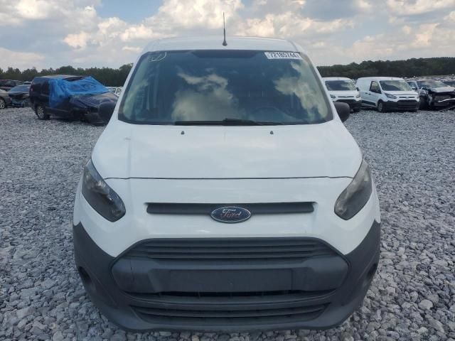 2016 Ford Transit Connect XL