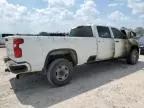 2015 Chevrolet Silverado C2500 Heavy Duty