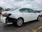 2014 Honda Accord EX