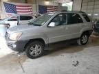 2006 KIA New Sportage