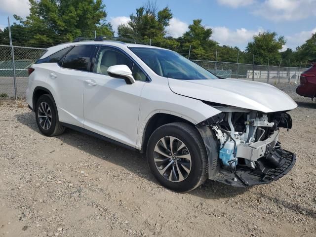 2020 Lexus RX 350 L