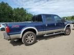 2008 Ford F250 Super Duty