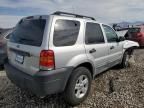 2007 Ford Escape HEV