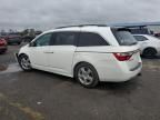 2012 Honda Odyssey Touring