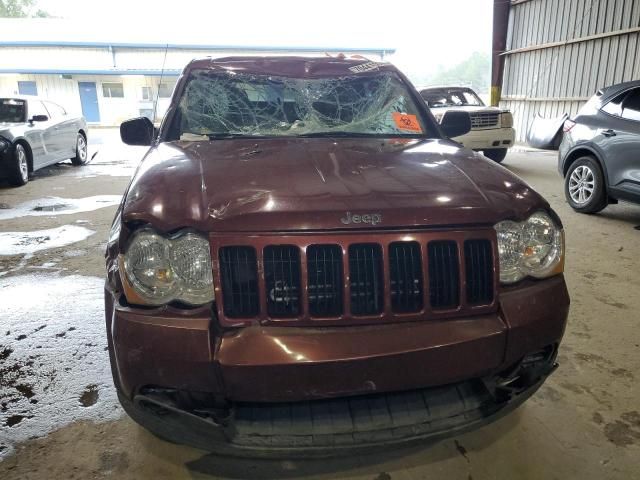 2008 Jeep Grand Cherokee Laredo