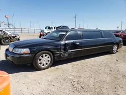 2005 Lincoln Town Car Executive en venta en Greenwood, NE