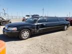 2005 Lincoln Town Car Executive