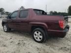 2009 Honda Ridgeline RTL