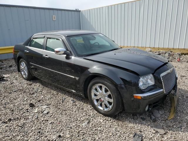 2007 Chrysler 300C