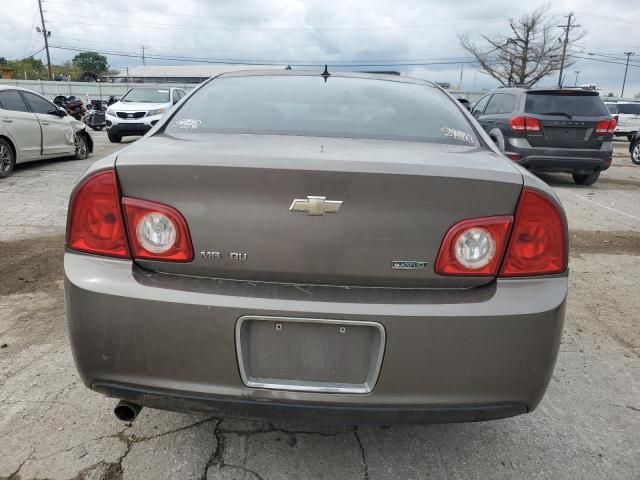 2010 Chevrolet Malibu 1LT