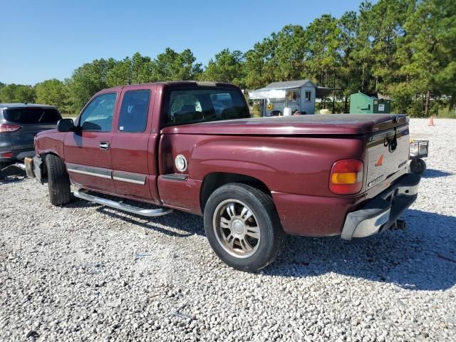 2003 Chevrolet Silverado C1500