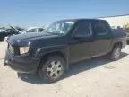 2008 Honda Ridgeline RTL