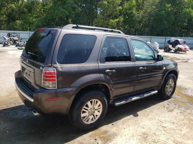 2006 Mercury Mariner