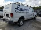 2014 Ford Econoline E150 Van