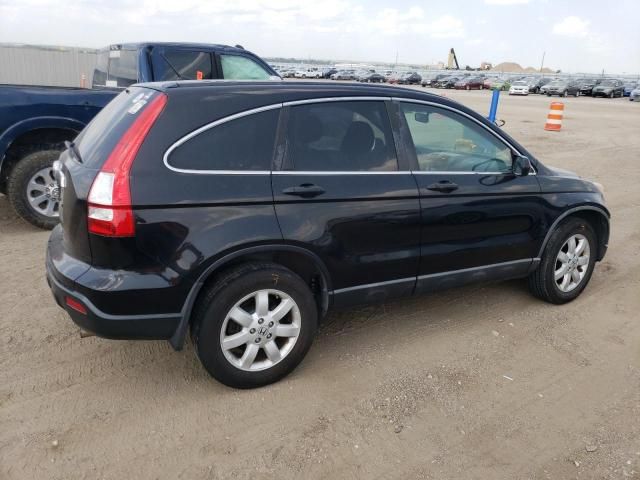 2009 Honda CR-V EX