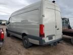 2023 Mercedes-Benz Sprinter 2500