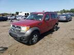 2007 Dodge Nitro SXT