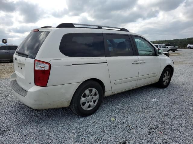 2006 KIA Sedona EX