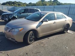 Toyota salvage cars for sale: 2009 Toyota Camry Base