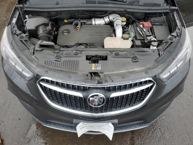 2019 Buick Encore Essence