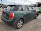 2017 Mini Cooper