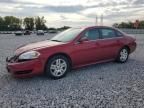 2014 Chevrolet Impala Limited LT