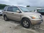 2005 Honda Pilot EX