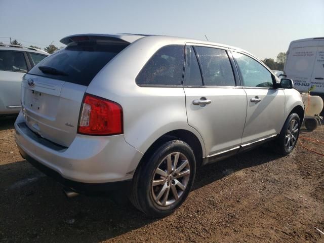 2011 Ford Edge SEL