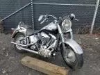 2003 Harley-Davidson Flstf Anniversary