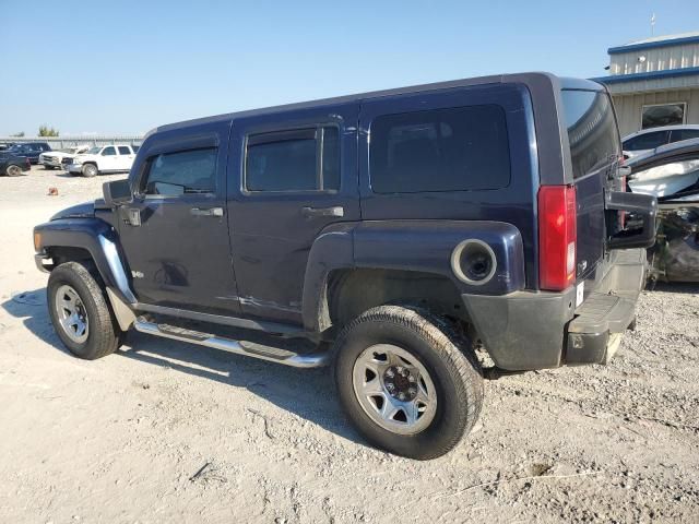 2007 Hummer H3