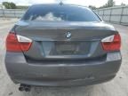 2006 BMW 330 XI