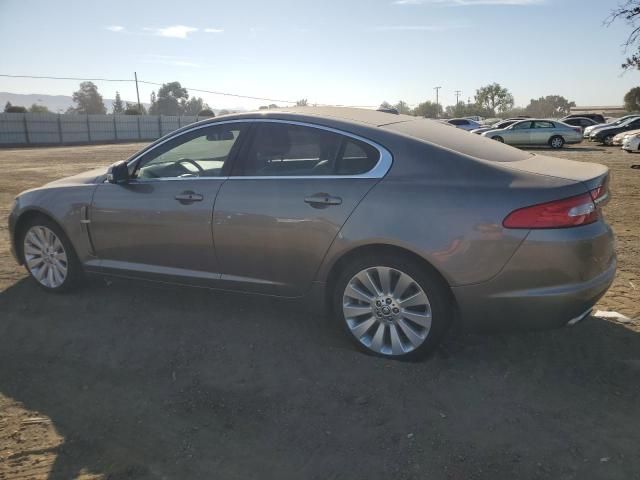 2009 Jaguar XF Premium Luxury