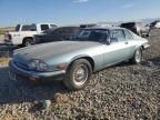 1990 Jaguar XJS