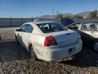 2007 Mitsubishi Galant ES