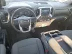 2022 GMC Sierra Limited K1500 SLE