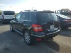 2010 Mercedes-Benz GLK 350 4matic