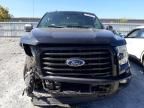 2015 Ford F150 Super Cab