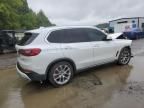 2020 BMW X5 Sdrive 40I