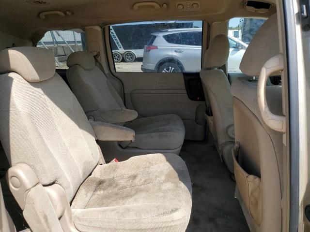 2007 KIA Sedona EX