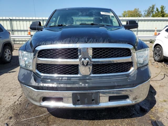 2014 Dodge RAM 1500 ST