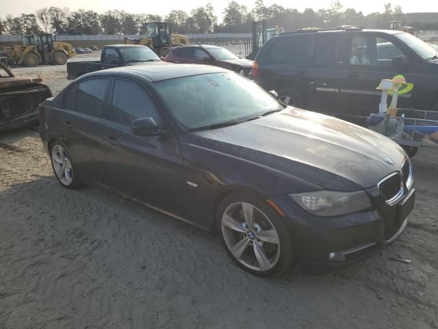 2011 BMW 335 I