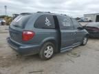 2005 Dodge Grand Caravan SXT