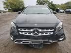 2019 Mercedes-Benz GLA 250