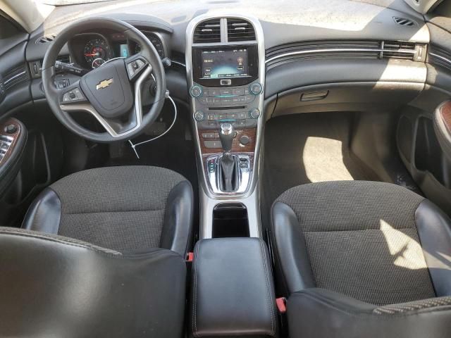 2013 Chevrolet Malibu 1LT